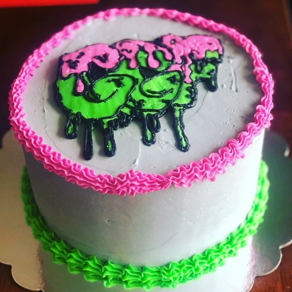 Cakes & Cookies - Picture 2 of 6